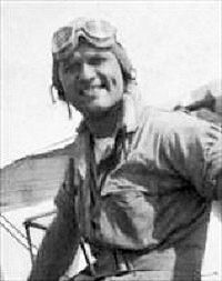 WB6AFS - Harold S. 'Hal' Alderman