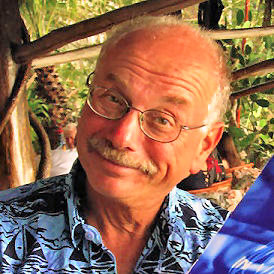 WB6JAO - William S. 'Bill' Finkelstein WB6JAO - William S. 'Bill' Finkelstein