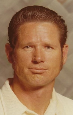 WB6VAF - Arlen R. Van Fossen WB6VAF - Arlen R. Van Fossen