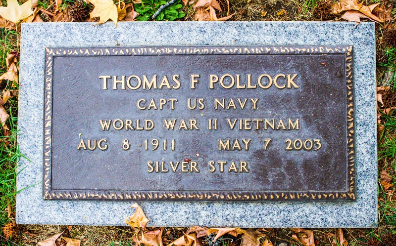 WB6ZYE - Thomas F. 'Tom' Pollock WB6ZYE - Thomas F. 'Tom' Pollock