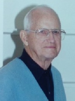 WB7ETF - Oscar A. 'Ozzie' Felden WB7ETF - Oscar A. 'Ozzie' Felden