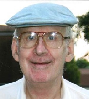 WB8AJR - William A. Prince WB8AJR - William A. Prince