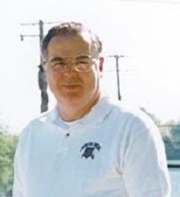 WB8APD - David P. 'Dave' Foran WB8APD - David P. 'Dave' Foran