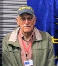 WB8QPG - Joseph D. 'Joe' Plum