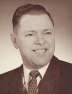 WB9NOV - Frank L. Holliday