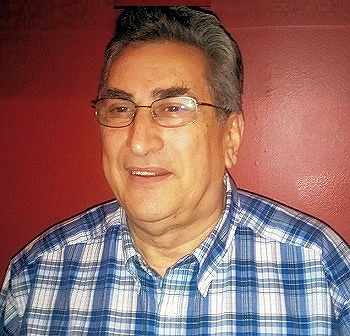 WB9PNU - John E. Germanos WB9PNU - John E. Germanos