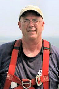 WC2K - Richard E. 'Rick' Connor WC2K - Richard E. 'Rick' Connor