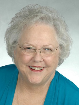 WD4HHN - Kay L. Pye WD4HHN - Kay L. Pye