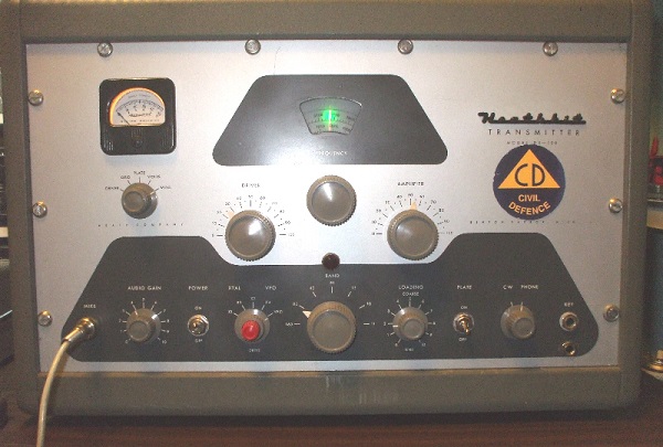 WD4SCZ - Emil M. Dular