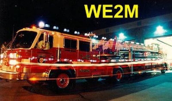 WE2M - Paul M. Rankin WE2M - Paul M. Rankin
