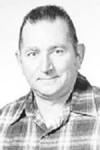 WI3U - Henry L. 'Hank' Schultz WI3U - Henry L. 'Hank' Schultz