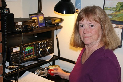 WM1C - Michelle E.Mann