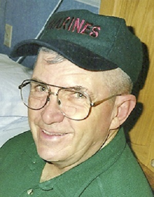 WN1OTV - Donald A. 'Benny' Benson WN1OTV - Donald A. 'Benny' Benson