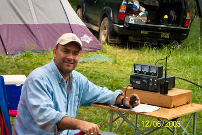 WN8HHJ - John E. 'Jay' Edel WN8HHJ - John E. 'Jay' Edel