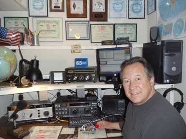 WR2G - Craig W. Vagell WR2G - Craig W. Vagell