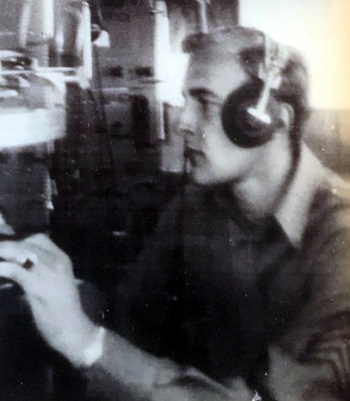 WW7P - John N. Elwood WW7P - John N. Elwood