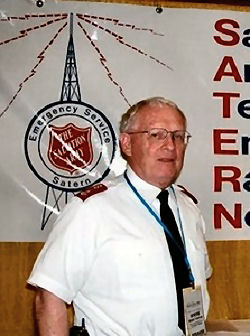 WW9E - Patrick E. 'Pat' Mc Pherson WW9E - Patrick E. 'Pat' Mc Pherson