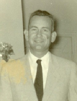 WYØG - Virgil E. Belfordborder=1 WYØG - Virgil E. Belford