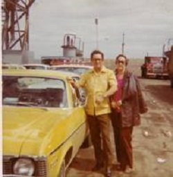 YV5IE - Evelio Martinez YV5IE - Evelio Martinez